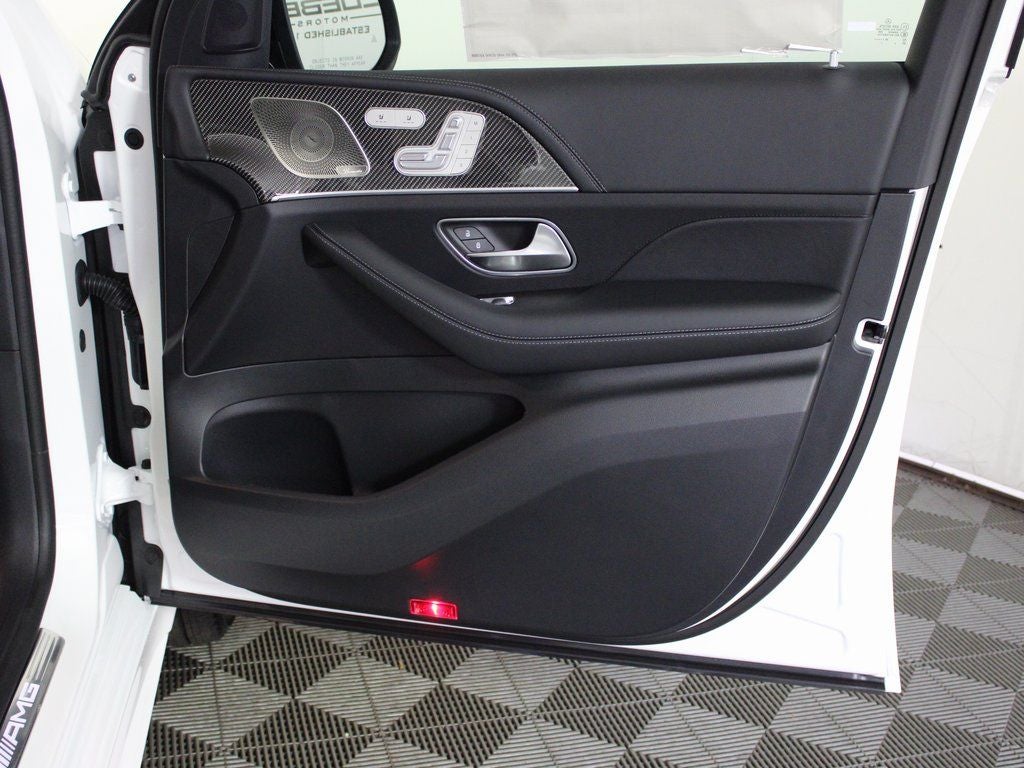 2026 Mercedes-Benz GLE GLE 53 AMG® 4MATIC®