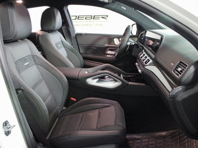 2026 Mercedes-Benz GLE GLE 53 AMG® 4MATIC®