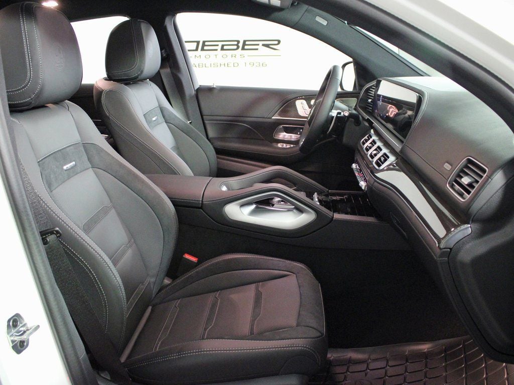 2026 Mercedes-Benz GLE GLE 53 AMG® 4MATIC®