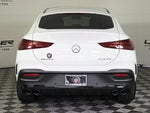 2026 Mercedes-Benz GLE GLE 53 AMG® 4MATIC®