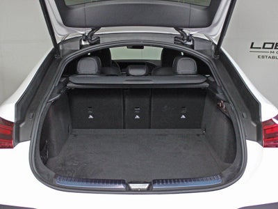 2026 Mercedes-Benz GLE GLE 53 AMG® 4MATIC®