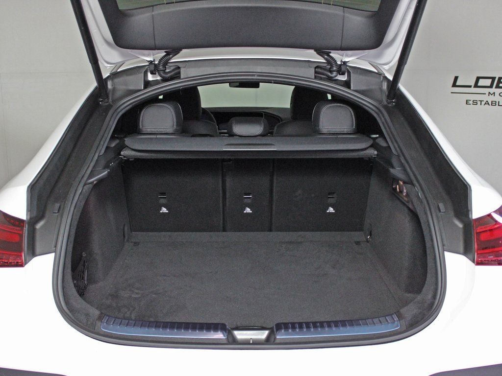 2026 Mercedes-Benz GLE GLE 53 AMG® 4MATIC®