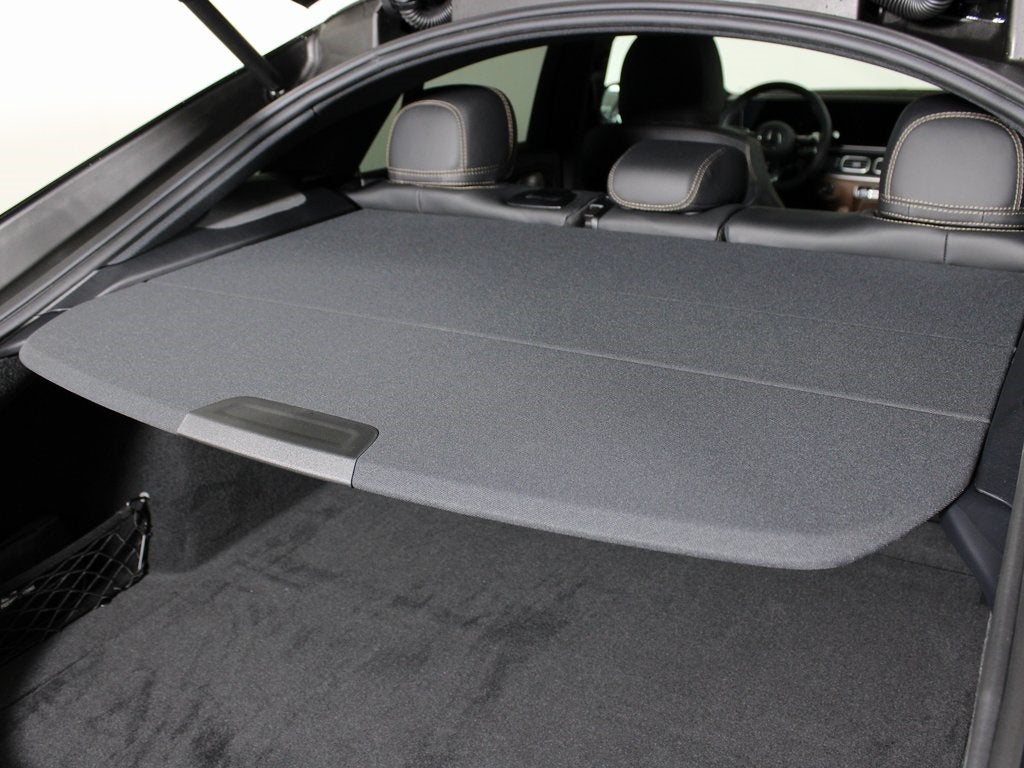 2026 Mercedes-Benz GLE GLE 53 AMG® 4MATIC®