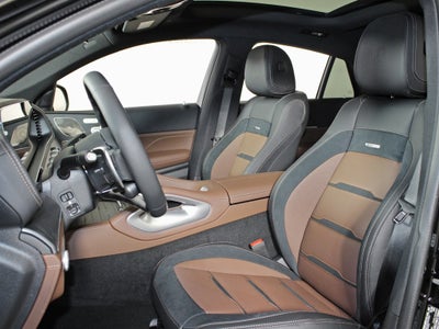 2026 Mercedes-Benz GLE GLE 53 AMG® 4MATIC®