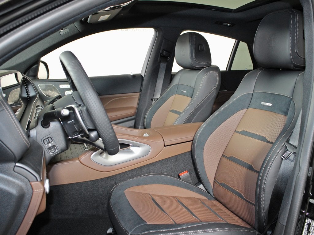 2026 Mercedes-Benz GLE GLE 53 AMG® 4MATIC®