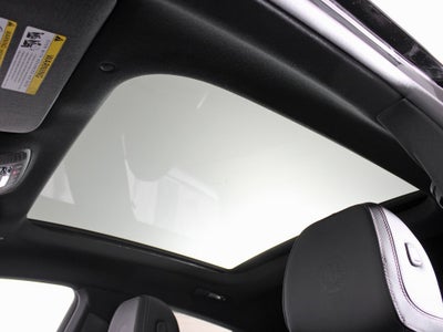 2026 Mercedes-Benz GLE GLE 53 AMG® 4MATIC®