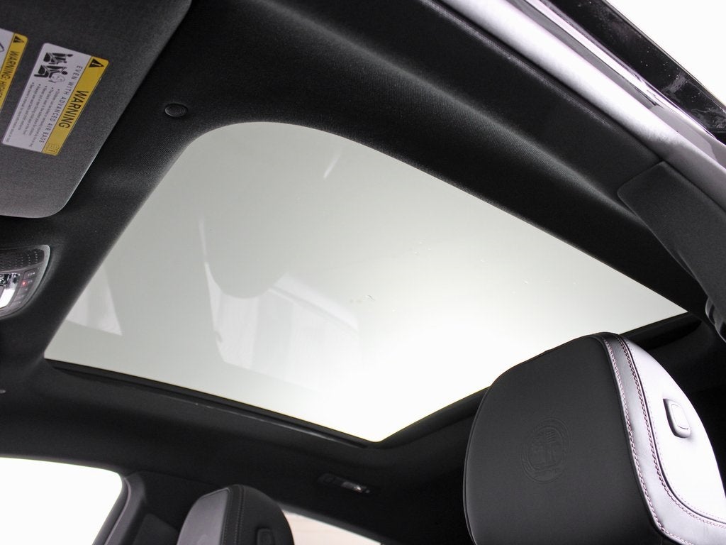 2026 Mercedes-Benz GLE GLE 53 AMG® 4MATIC®