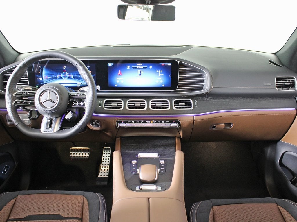 2026 Mercedes-Benz GLE GLE 53 AMG® 4MATIC®