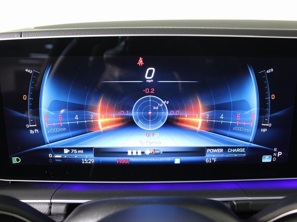 2026 Mercedes-Benz GLE GLE 53 AMG® 4MATIC®