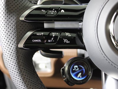 2026 Mercedes-Benz GLE GLE 53 AMG® 4MATIC®