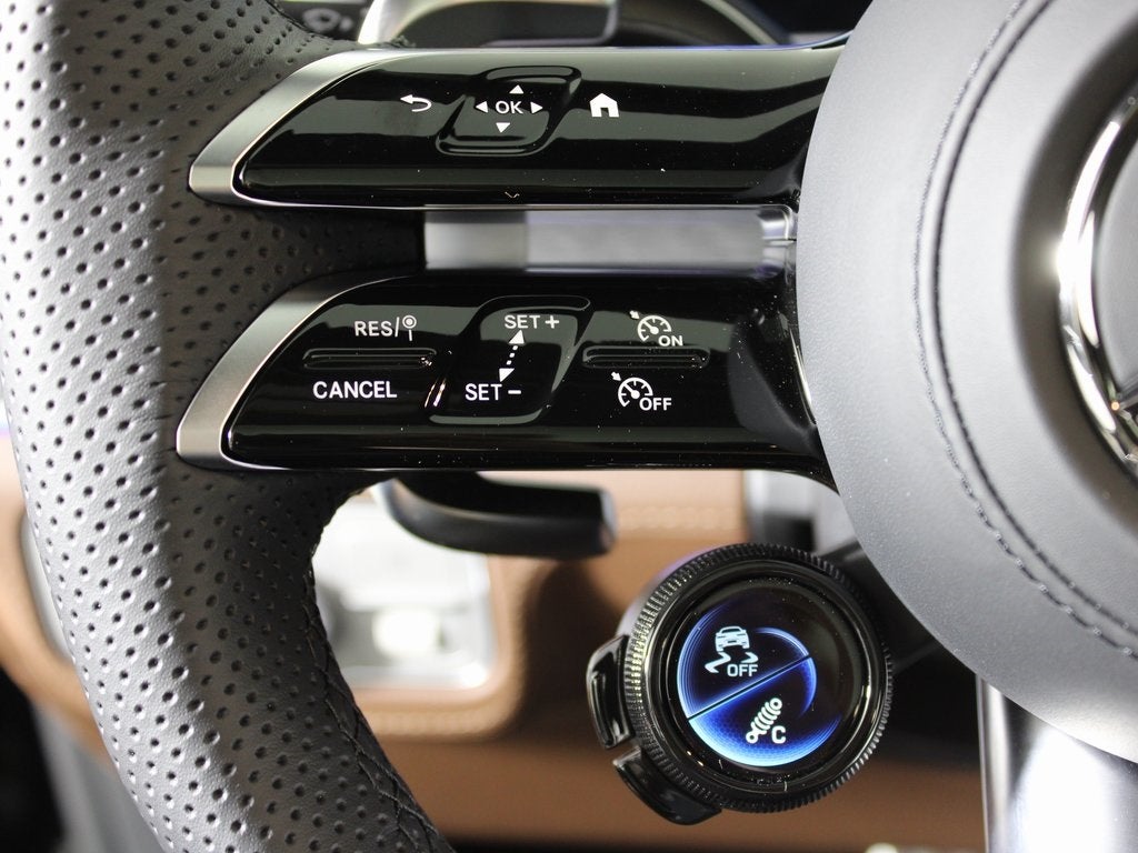 2026 Mercedes-Benz GLE GLE 53 AMG® 4MATIC®