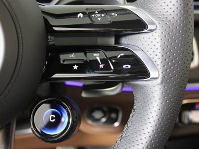 2026 Mercedes-Benz GLE GLE 53 AMG® 4MATIC®