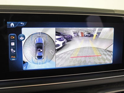 2026 Mercedes-Benz GLE GLE 53 AMG® 4MATIC®