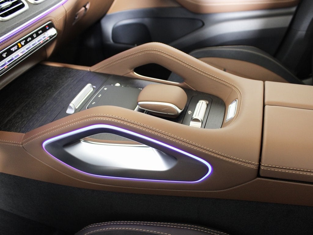 2026 Mercedes-Benz GLE GLE 53 AMG® 4MATIC®