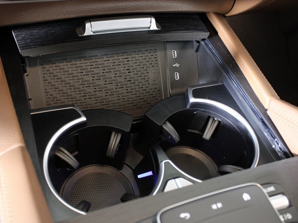 2026 Mercedes-Benz GLE GLE 53 AMG® 4MATIC®