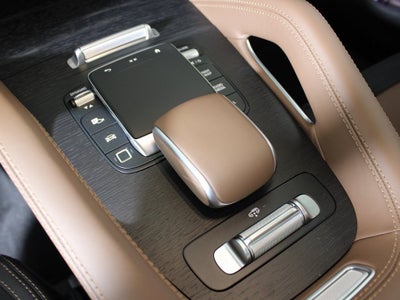 2026 Mercedes-Benz GLE GLE 53 AMG® 4MATIC®