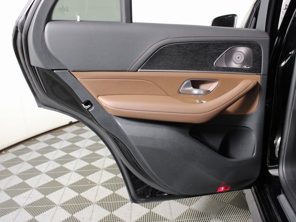 2026 Mercedes-Benz GLE GLE 53 AMG® 4MATIC®