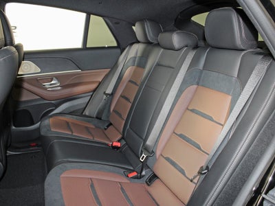 2026 Mercedes-Benz GLE GLE 53 AMG® 4MATIC®