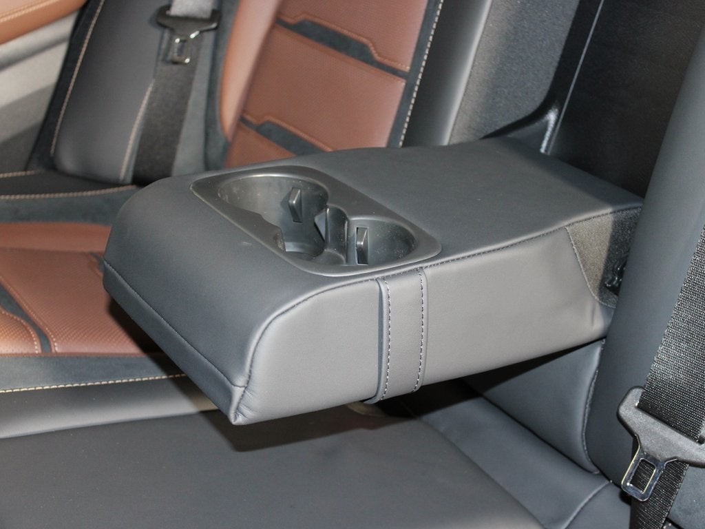 2026 Mercedes-Benz GLE GLE 53 AMG® 4MATIC®