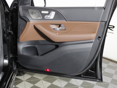 2026 Mercedes-Benz GLE GLE 53 AMG® 4MATIC®