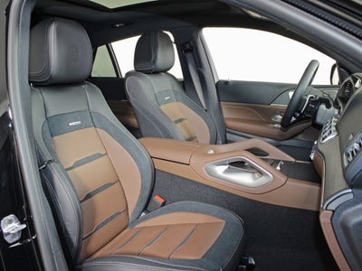 2026 Mercedes-Benz GLE GLE 53 AMG® 4MATIC®