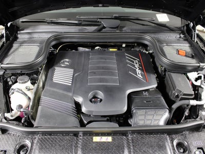 2026 Mercedes-Benz GLE GLE 53 AMG® 4MATIC®