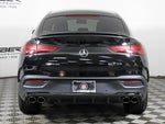 2026 Mercedes-Benz GLE GLE 53 AMG® 4MATIC®