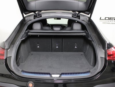 2026 Mercedes-Benz GLE GLE 53 AMG® 4MATIC®