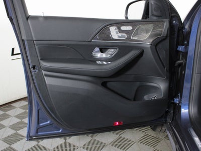 2026 Mercedes-Benz GLE GLE 53 AMG® 4MATIC®