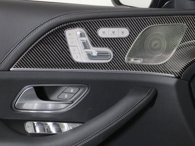 2026 Mercedes-Benz GLE GLE 53 AMG® 4MATIC®