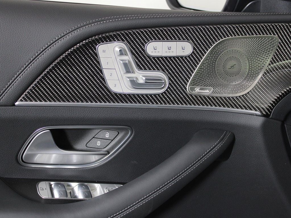 2026 Mercedes-Benz GLE GLE 53 AMG® 4MATIC®