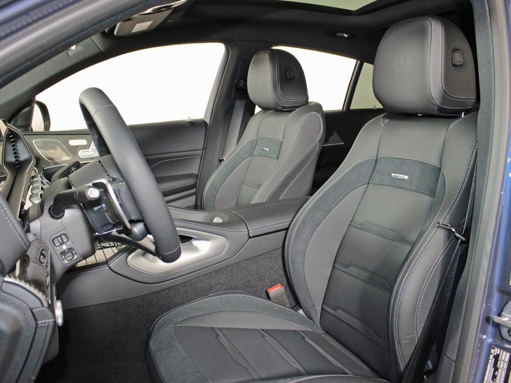 2026 Mercedes-Benz GLE GLE 53 AMG® 4MATIC®