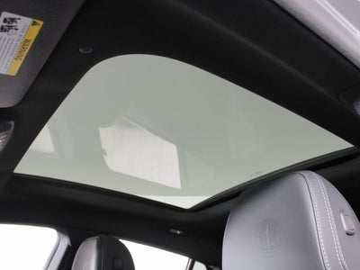 2026 Mercedes-Benz GLE GLE 53 AMG® 4MATIC®