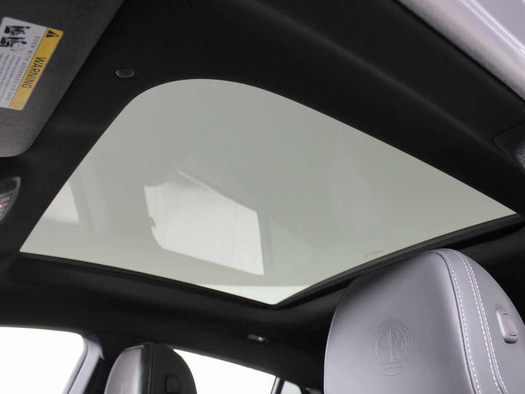 2026 Mercedes-Benz GLE GLE 53 AMG® 4MATIC®