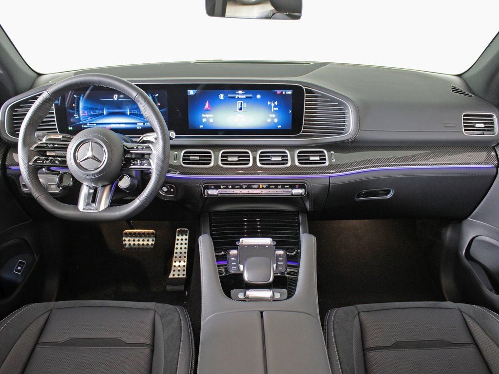 2026 Mercedes-Benz GLE GLE 53 AMG® 4MATIC®