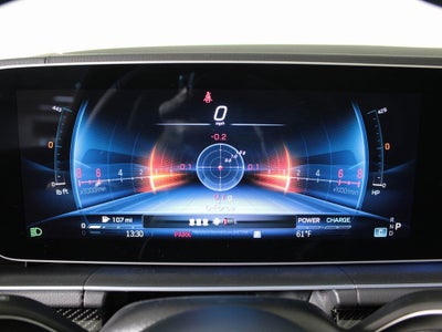 2026 Mercedes-Benz GLE GLE 53 AMG® 4MATIC®