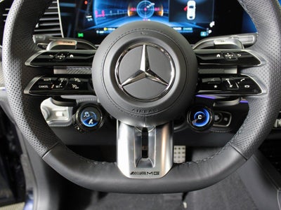 2026 Mercedes-Benz GLE GLE 53 AMG® 4MATIC®