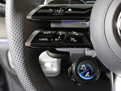 2026 Mercedes-Benz GLE GLE 53 AMG® 4MATIC®