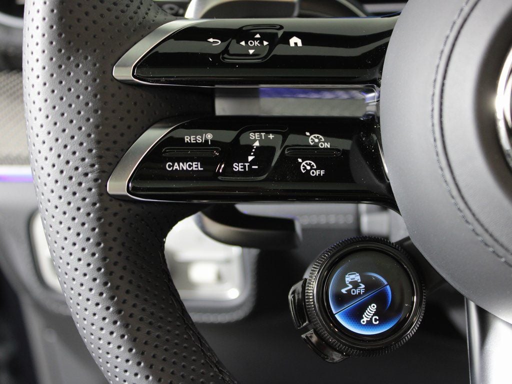 2026 Mercedes-Benz GLE GLE 53 AMG® 4MATIC®