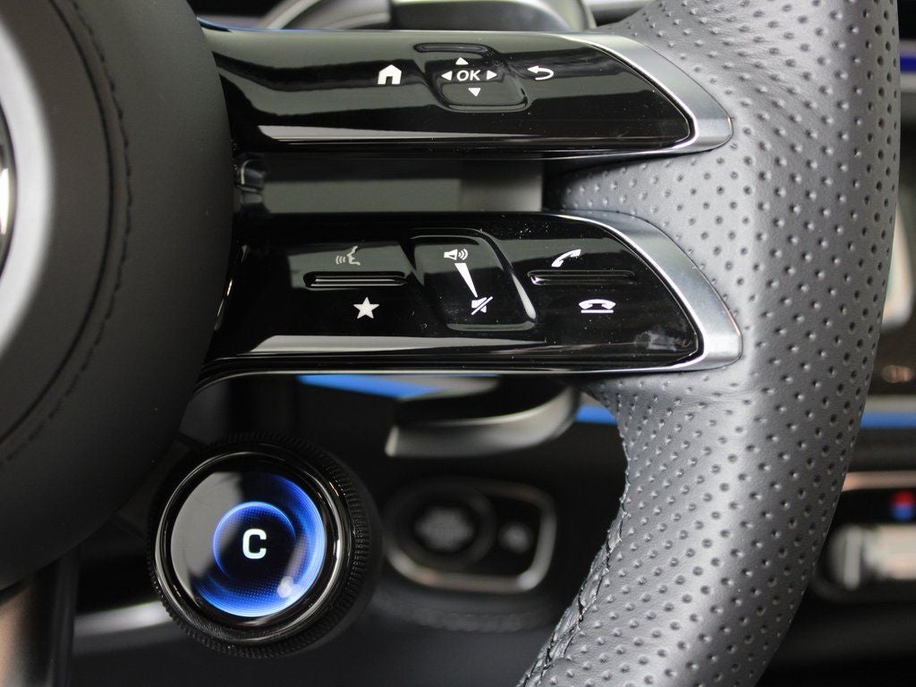 2026 Mercedes-Benz GLE GLE 53 AMG® 4MATIC®