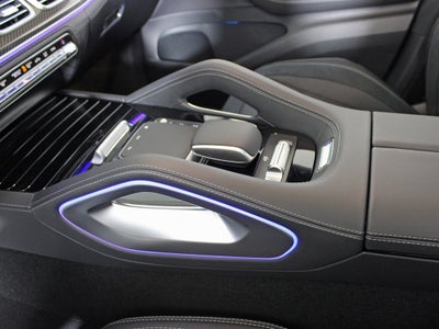 2026 Mercedes-Benz GLE GLE 53 AMG® 4MATIC®