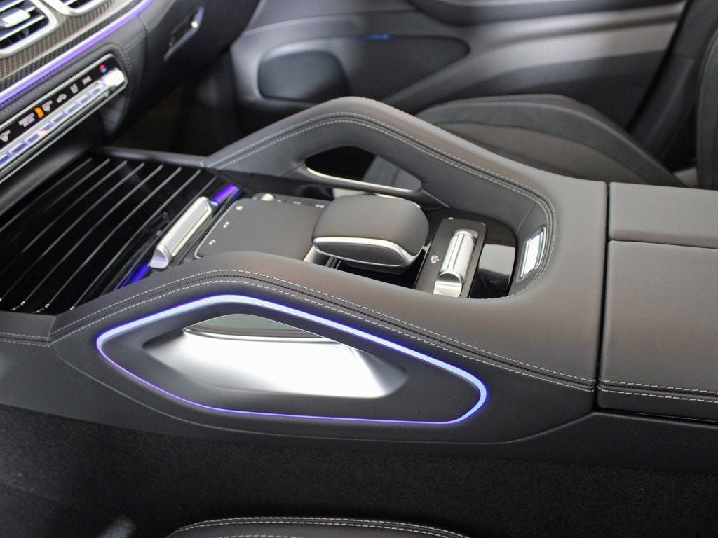 2026 Mercedes-Benz GLE GLE 53 AMG® 4MATIC®