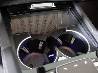 2026 Mercedes-Benz GLE GLE 53 AMG® 4MATIC®