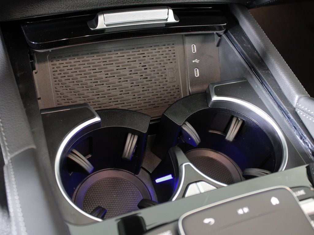 2026 Mercedes-Benz GLE GLE 53 AMG® 4MATIC®