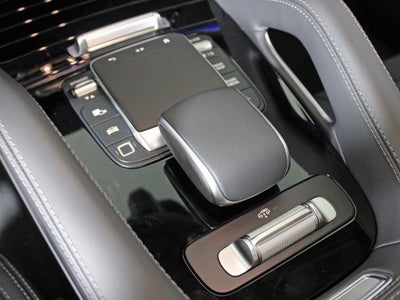 2026 Mercedes-Benz GLE GLE 53 AMG® 4MATIC®