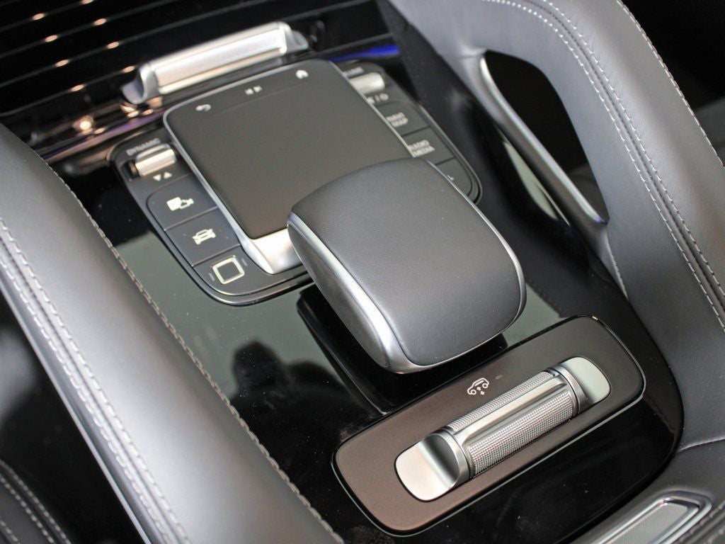 2026 Mercedes-Benz GLE GLE 53 AMG® 4MATIC®