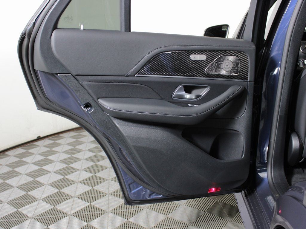 2026 Mercedes-Benz GLE GLE 53 AMG® 4MATIC®