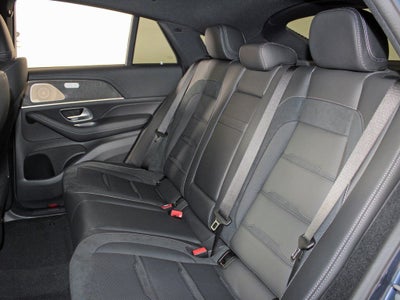 2026 Mercedes-Benz GLE GLE 53 AMG® 4MATIC®