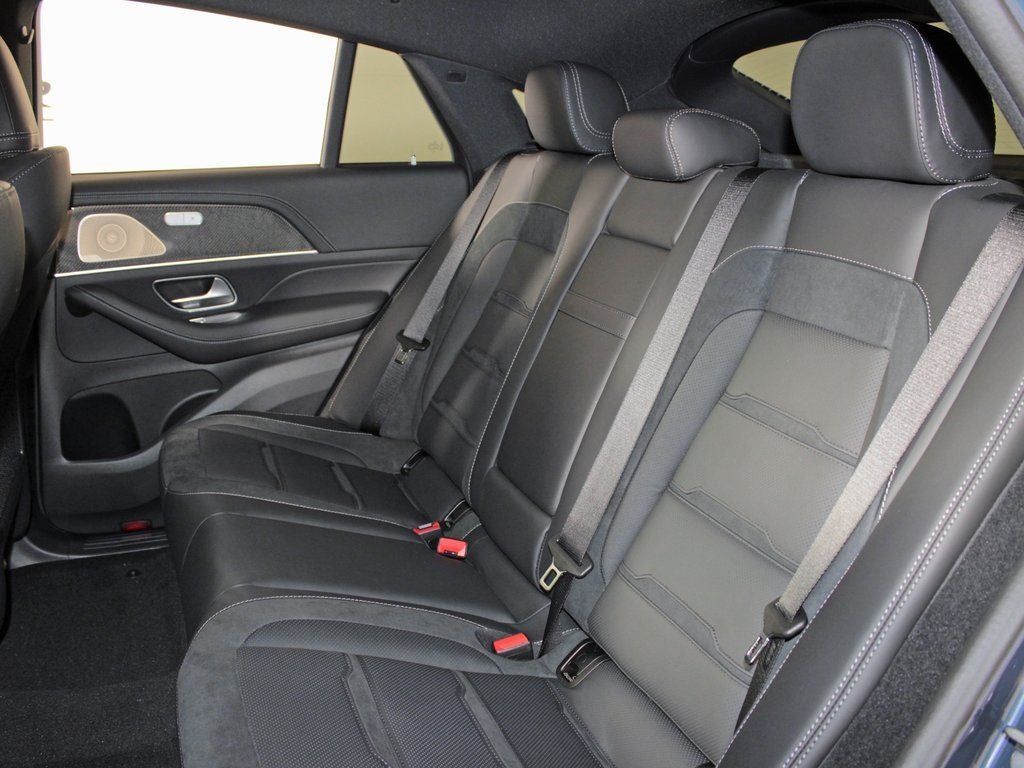 2026 Mercedes-Benz GLE GLE 53 AMG® 4MATIC®