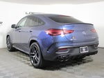 2026 Mercedes-Benz GLE GLE 53 AMG® 4MATIC®
